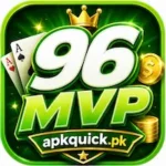 96MVP Game
